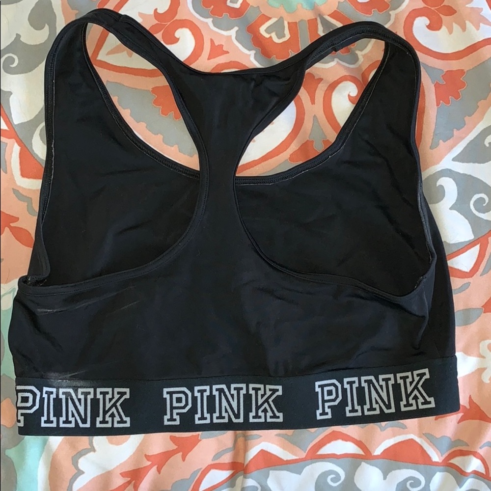Pink bra - Picture 2 of 2